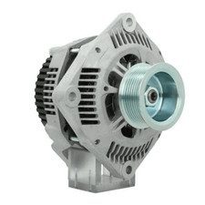 Alternator 24V/90A SCANIA 3 -