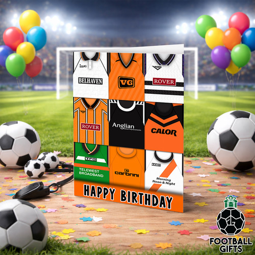 Dundee united happy birthday - happy,