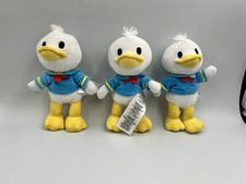 Disney Store Nuimos Ducks Huey