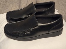 Mens M&S Shoes Size 6.5 New