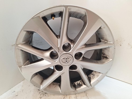 Toyota auris excel mk2 - auris,