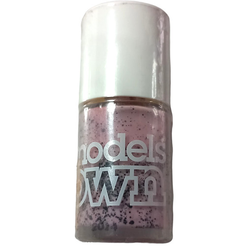 Models own nail polish - models, np206