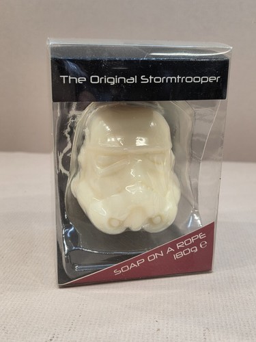 The original stormtrooper - the,