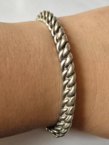Vintage bedouin twisted heavy - vintage,