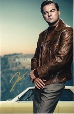 Leonardo DiCaprio  Once Upon a