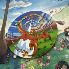 Pokémon Tazo League -