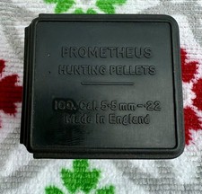 11 Vintage PROMETHEUS Hunting