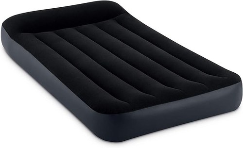 Twin air bed mattress - air,