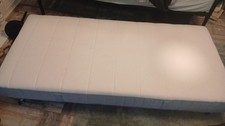 Ikea Vesteroy Single Matress