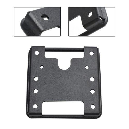 For starfire receiver - for, bracket