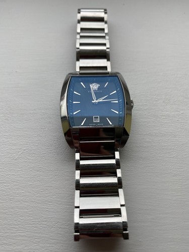 Men versace stainless - men’s,