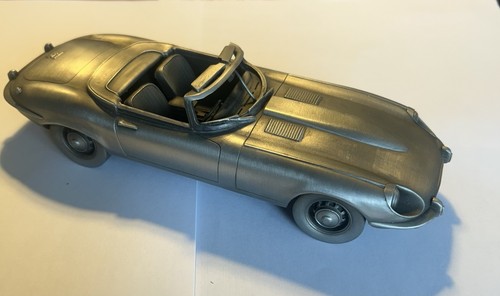 Type jaguar series - -,