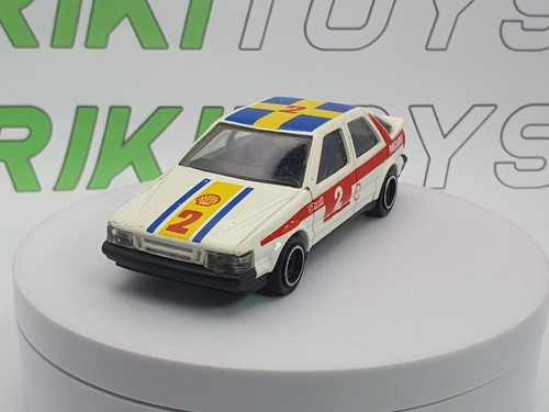 1985 saab 9000 - 1985, race