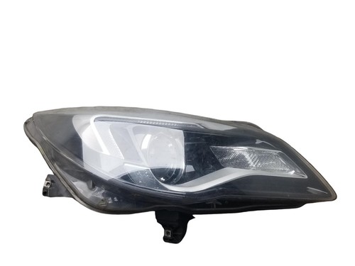 Vauxhall insignia headlight - vauxhall,