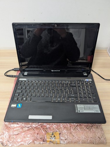 Packard bell easynote - easynote, new95