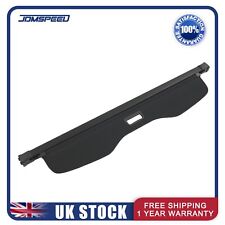 Rear Black Parcel Shelf Boot Load Cover For Land Rover Freelander 2 2006-2014