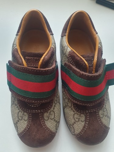 Kids cucci shoe - cucci,