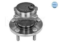 Genuine Meyle Wheel Hub 35-14