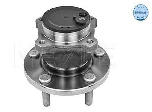 Genuine meyle wheel hub 14 - wheel, 35-14
