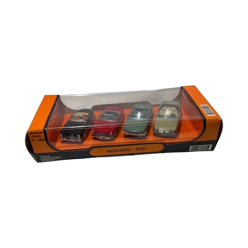 New ray 48405 mercedes - mercedes, benz