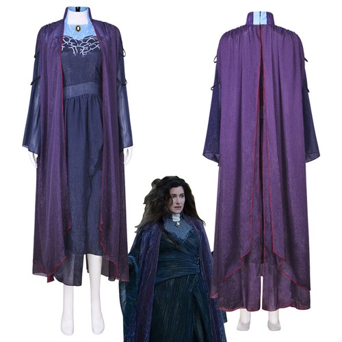 Cosplay agatha darkhold - cosplay,