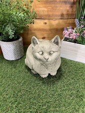 STONE GARDEN LARGE FAT CUTE