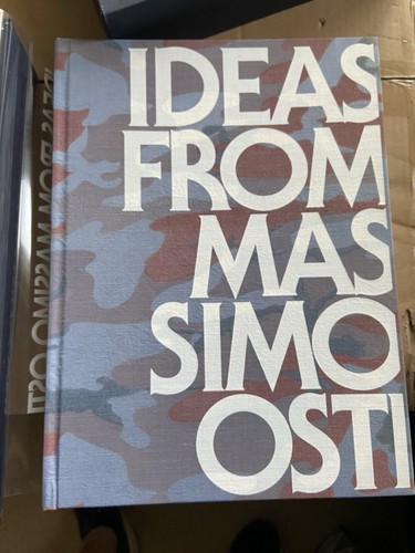 Ideas from massimo osti - massimo,