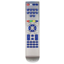*NEW* RM-Series Replacement TV