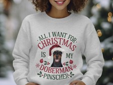 Xmas Sweatshirt Christmas