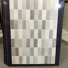 Grey Matt Ceramic Tiles 42m2