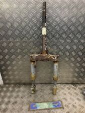 SUZUKI AY50 katana forks 1999