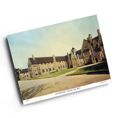 Print vintage sussex - print,