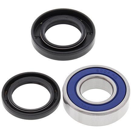 Lower steering stem kit - stem,