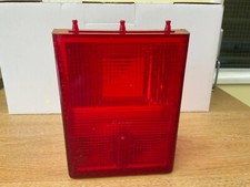 RUBBOLITE MODEL 80 REAR LENS