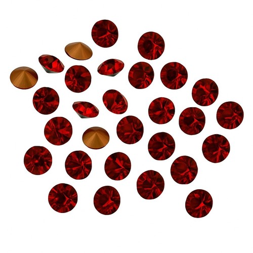 500 glass chatons eimass - 500, chatons,
