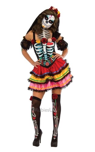 Ladies day the dead - day,