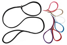 Gun Dog Show Slip Lead 135cm -