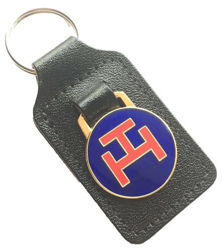 Royal arch triple - tau, masonic