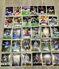football stickers- rare