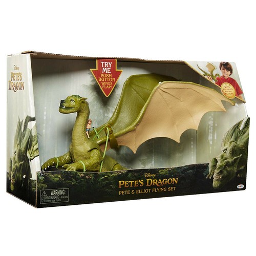 Disney petes dragon elliot - elliot, and