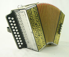 Diatonic Accordion Hohner 2915