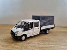 OO Gauge Ford Transit Waste