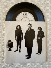 THE STRANGLERS 7” SINGLE -
