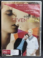THE EDGE OF SEVENTEEN DVD R4