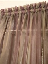 Vintage 2 Panels Extra Long
