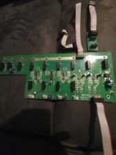 A&H Xone 92 Slave PCB