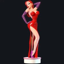 Jessica Rabbit Figure 20cm –
