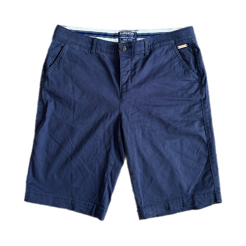 Superdry men blue - blue, premium