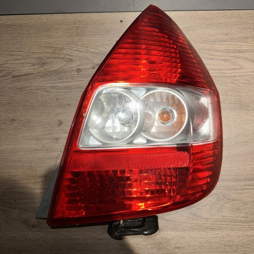 Honda jazz rear light tail - jazz,
