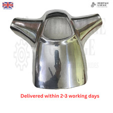 LAMBRETTA GP DL POLISHED